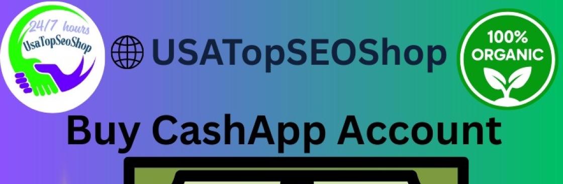 How To TOP  CashApp Accounts a Step by Cover Image