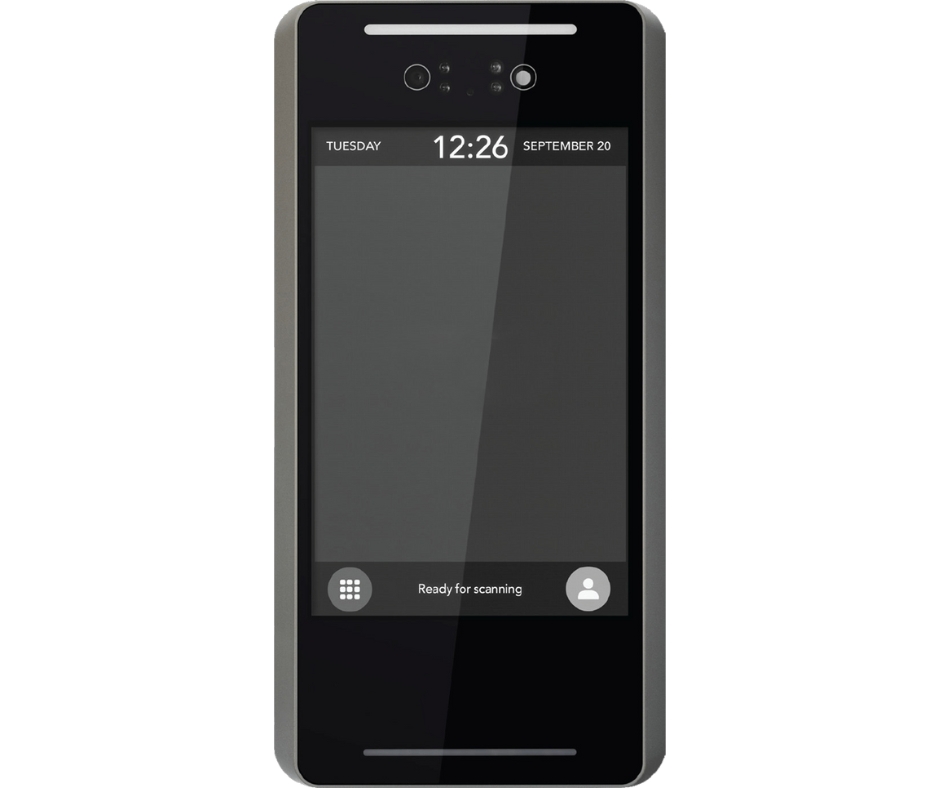 Swisstek Facial Recognition Device in KSA, Qatar and Oman - Expedite IT