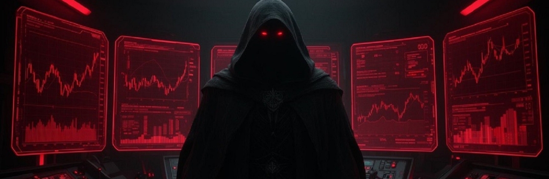 Vaderdan Trading Cover Image