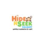 Hide and Seek Profile Picture
