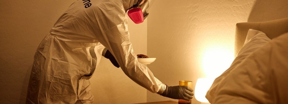 Bio One of Houston North Cover Image