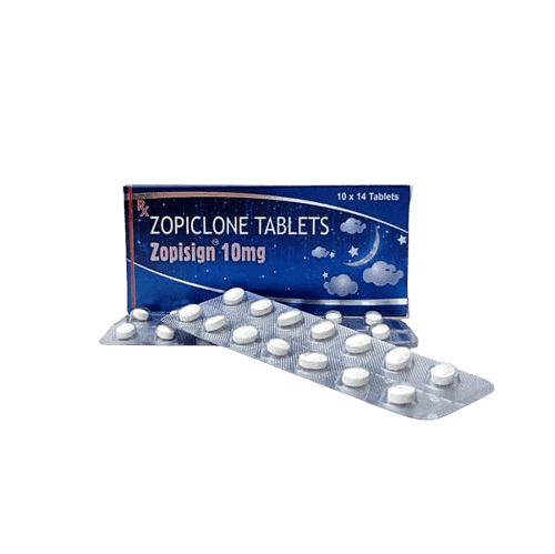 Buy Zopiclone 10 mg Direct UK Online | Sleep Aid Tablet – Buyzopiclone.store