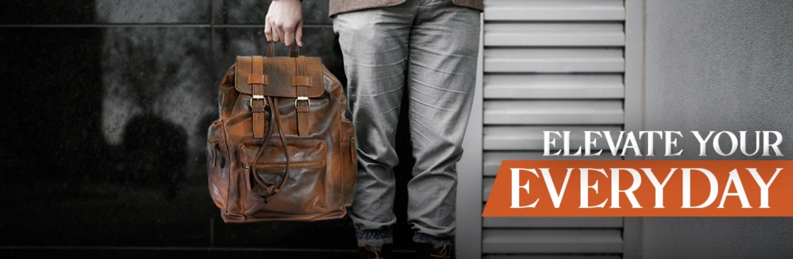 Pious Leather Cover Image