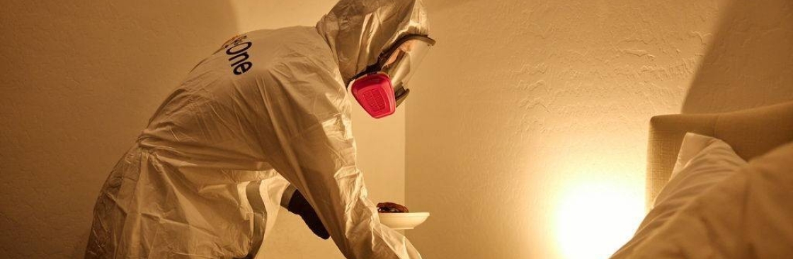 Bio One of Winston-Salem Cover Image