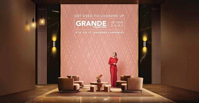 The Rise of Textured Surfaces in Architecture and the Role of Wall Cladding Texture | Articles | John Austin | Gan Jing World - Technology for Humanity | Video & Movie Streaming