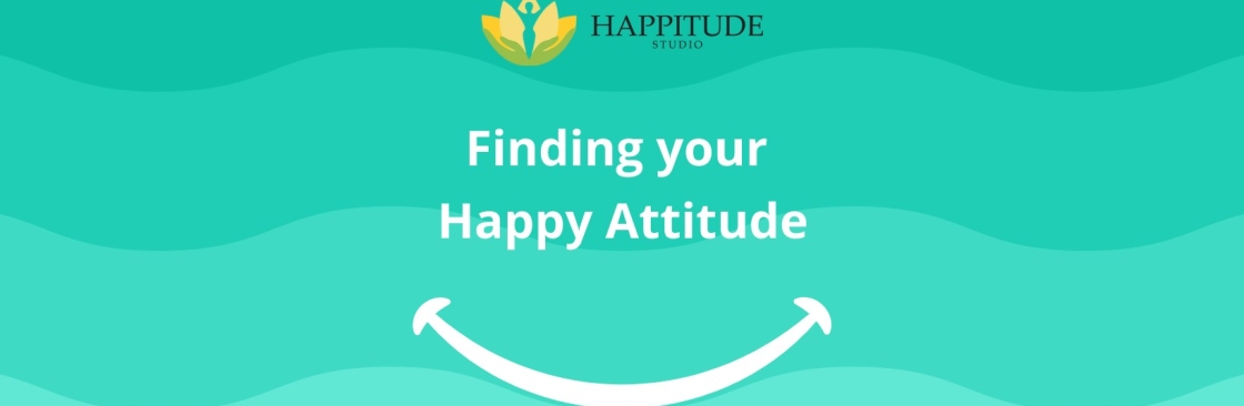 Happitude Studio Cover Image