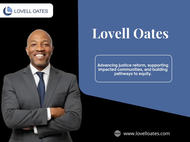 Lovelloatesusa presentations