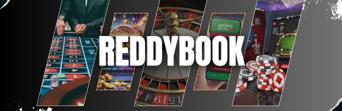 Reddybook2 Cover Image