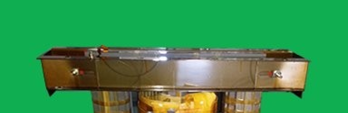 Electric Power Cover Image