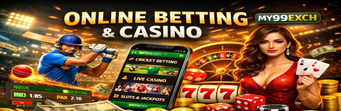 My99Exch ID Cover Image