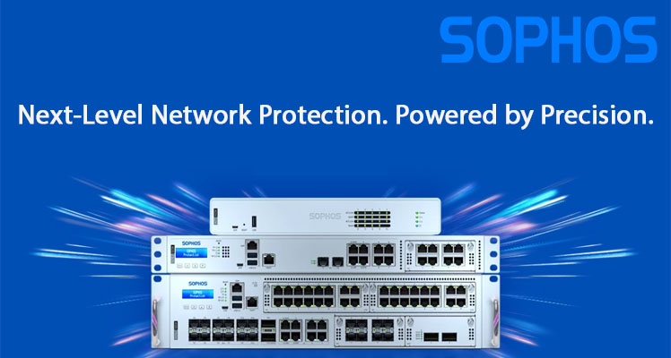 Your Trusted Sophos Firewall License Renewal Subscription Reseller Partner | Radiant