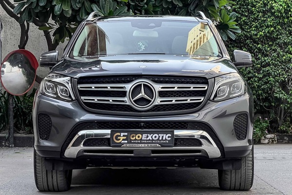cars - Buy Second Hand Mercedes-Benz GLE Cars in Delhi  - delhi