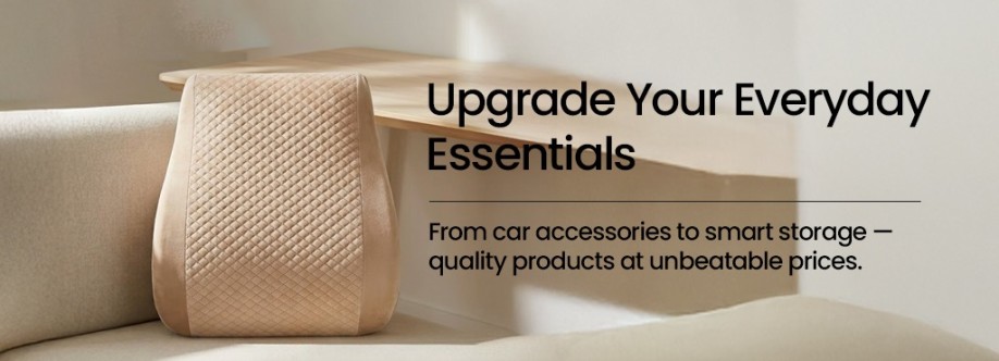 Able Online Store Cover Image