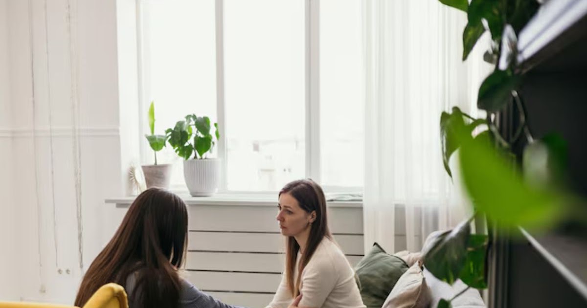 How Emotion Focused Individual Therapy Supports People Facing Stress and Anxiety