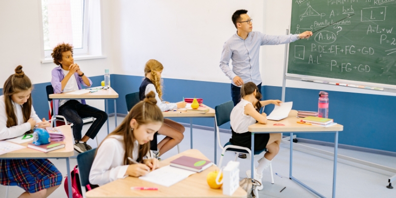 Best Math STAAR Test Practice Resources for Students in 2026 – Smart Math tutoring