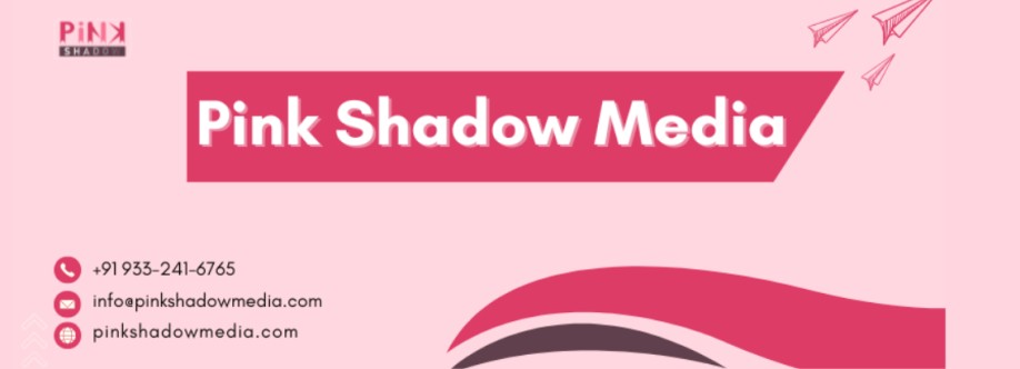Pink Shadow Media Cover Image