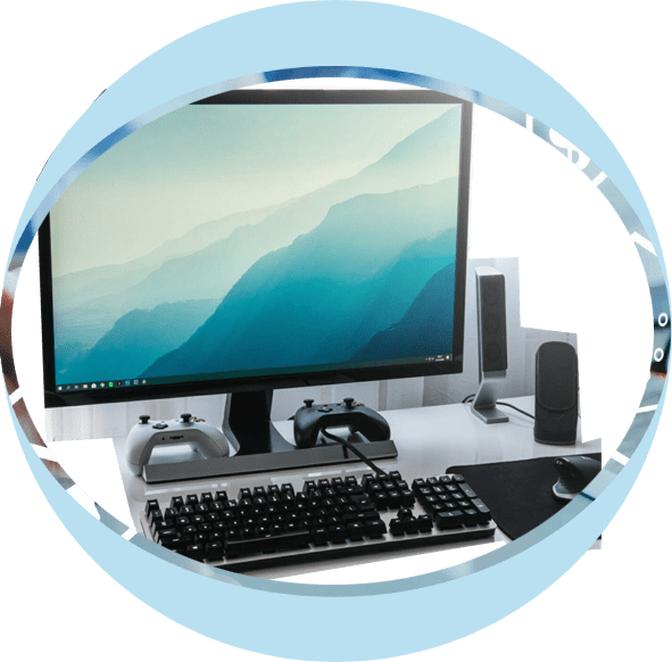 How Local Repair Professionals Deal with HP Laptop Screen Replacement | Articles | Eserve Infotech | Gan Jing World - Technology for Humanity | Video & Movie Streaming