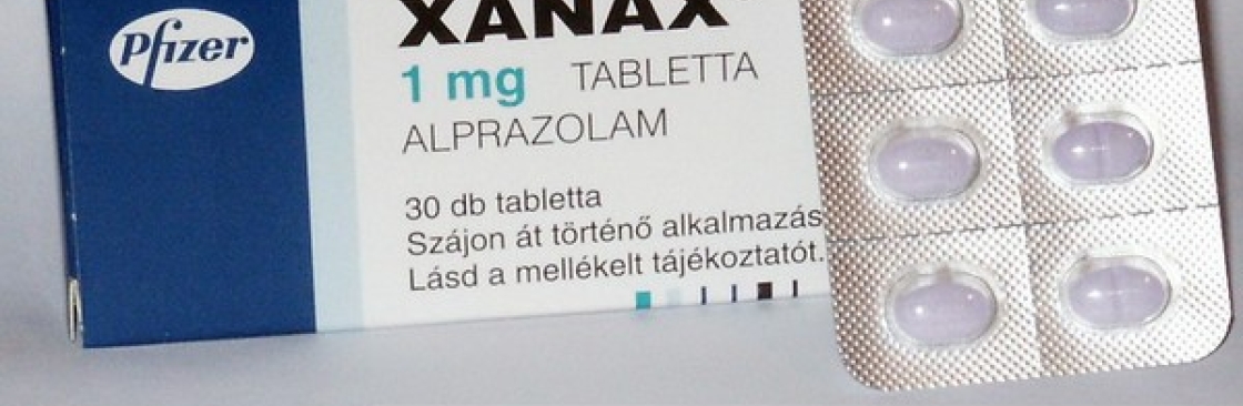 Buy Alprazolam with Fast USA Shipping Cover Image