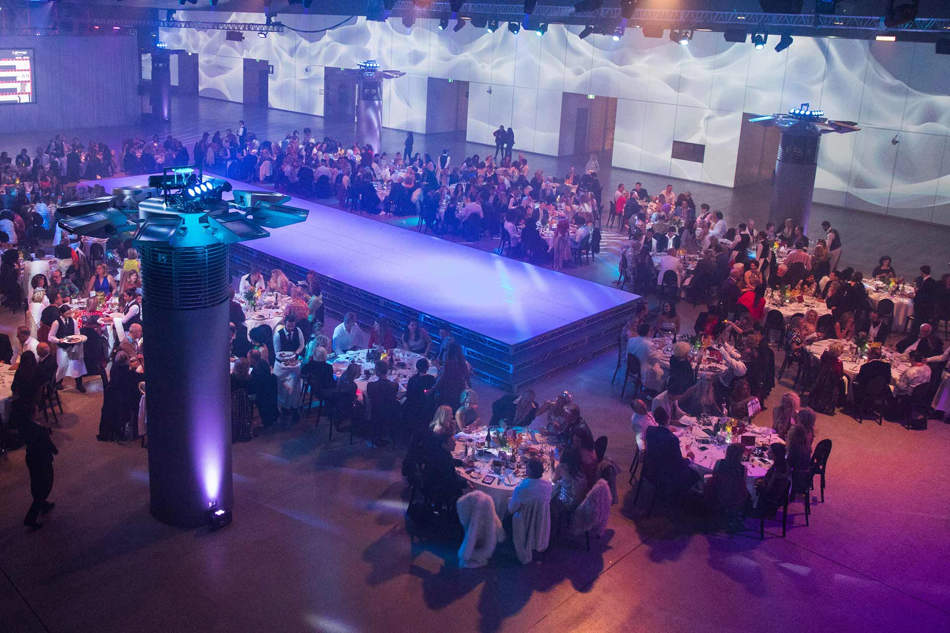 Event Catering Sydney and Event Planner | European Catering