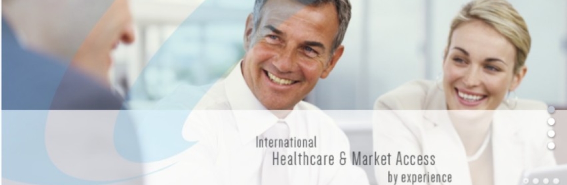 WHP Management Consulting Cover Image