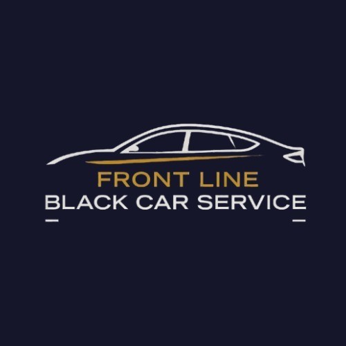 Frontline limo transport black car service Profile Picture