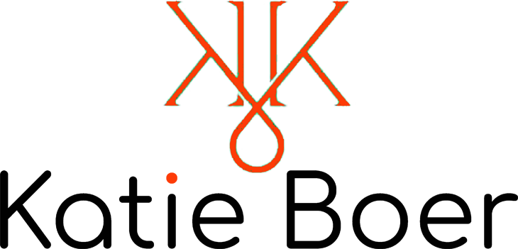 Home - Katie Boer