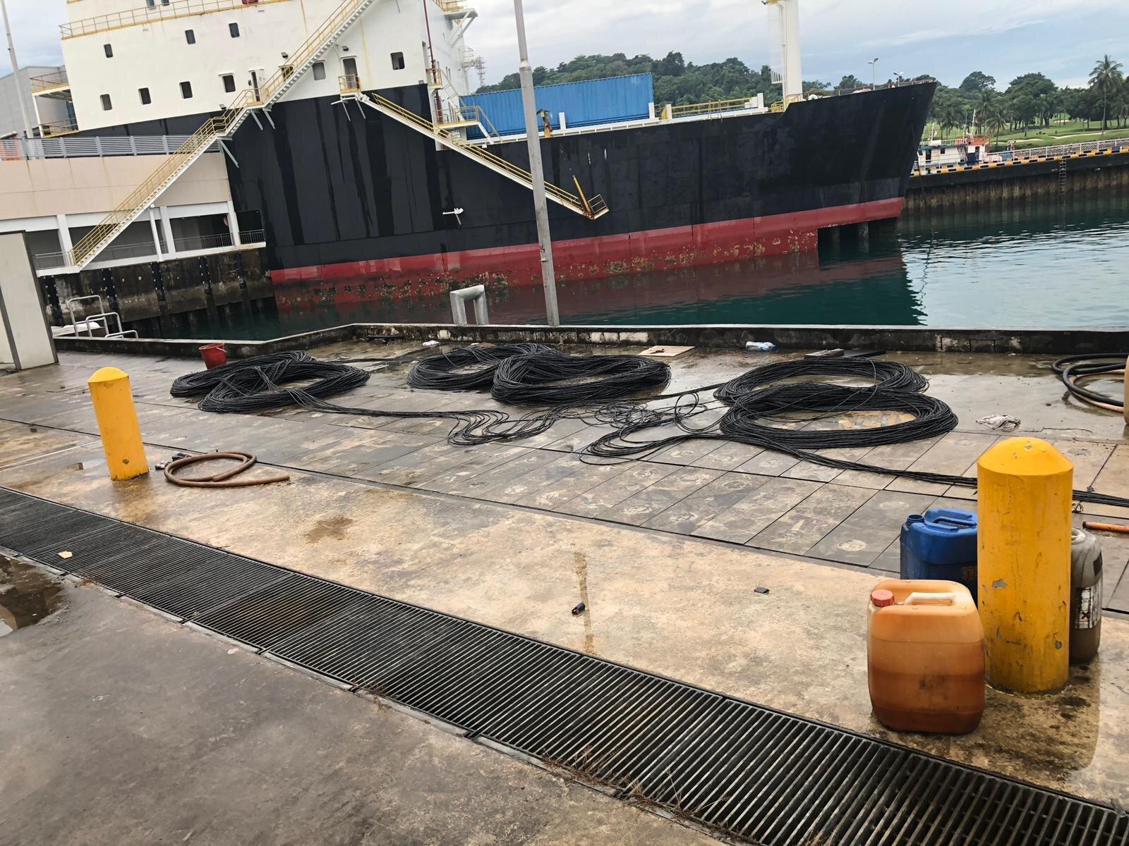 Reliable M&E Company in Singapore for Mechanical and Electrical...