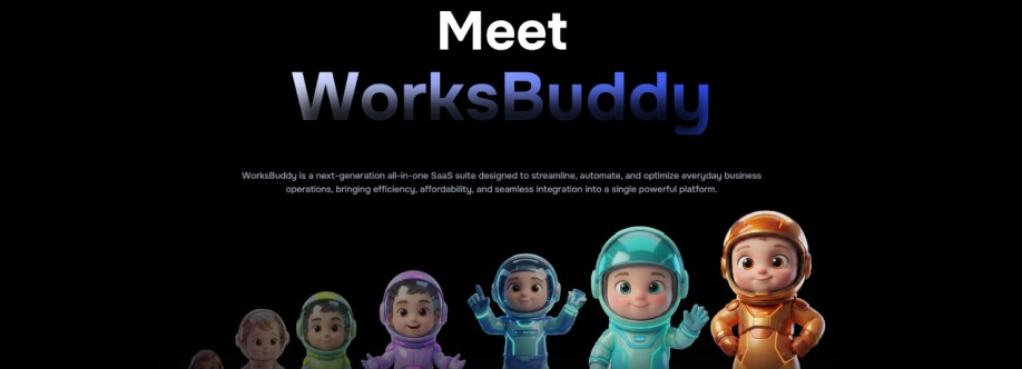 Works Buddy Cover Image