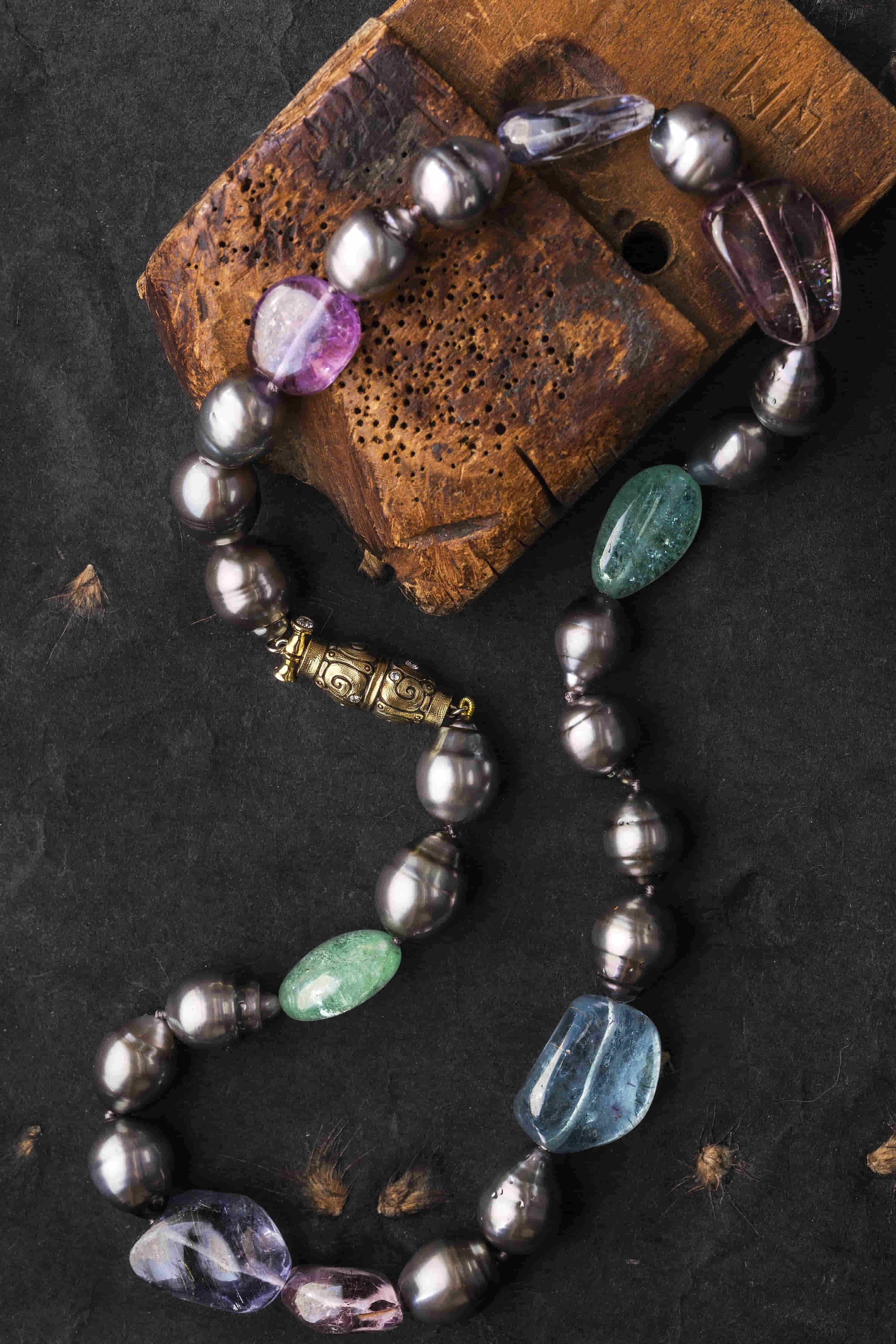 Fine Pearl Jewelry Trends: Timeless Elegance for Modern Style – Johann Paul Fine Jewelry