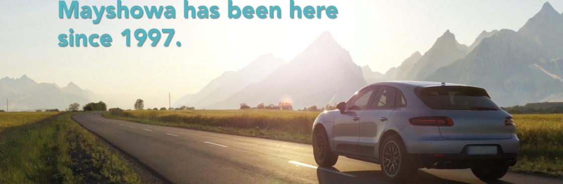 Mayshowa Group Cover Image