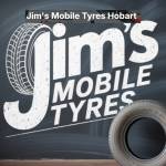 Jims Mobile Tyres Hobart Profile Picture