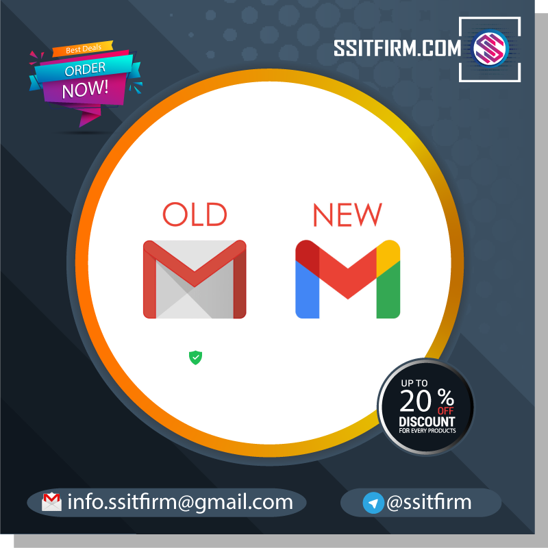 Buy Old Gmail Accounts - 100% Personal & Business Mail