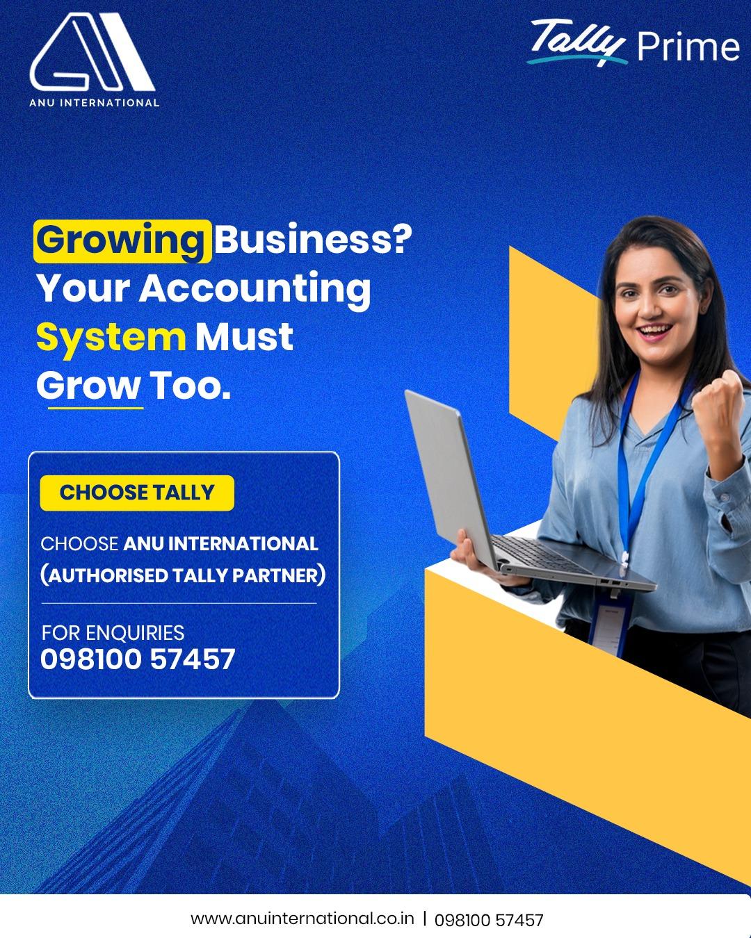 Single User TallyPrime Price: Latest Cost & Features Guide |...