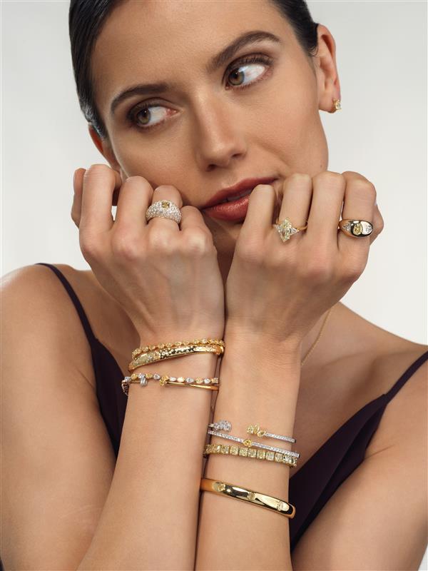 Women Gold Bracelets: Styles and Guide from Online Store – Sofia Jewelry