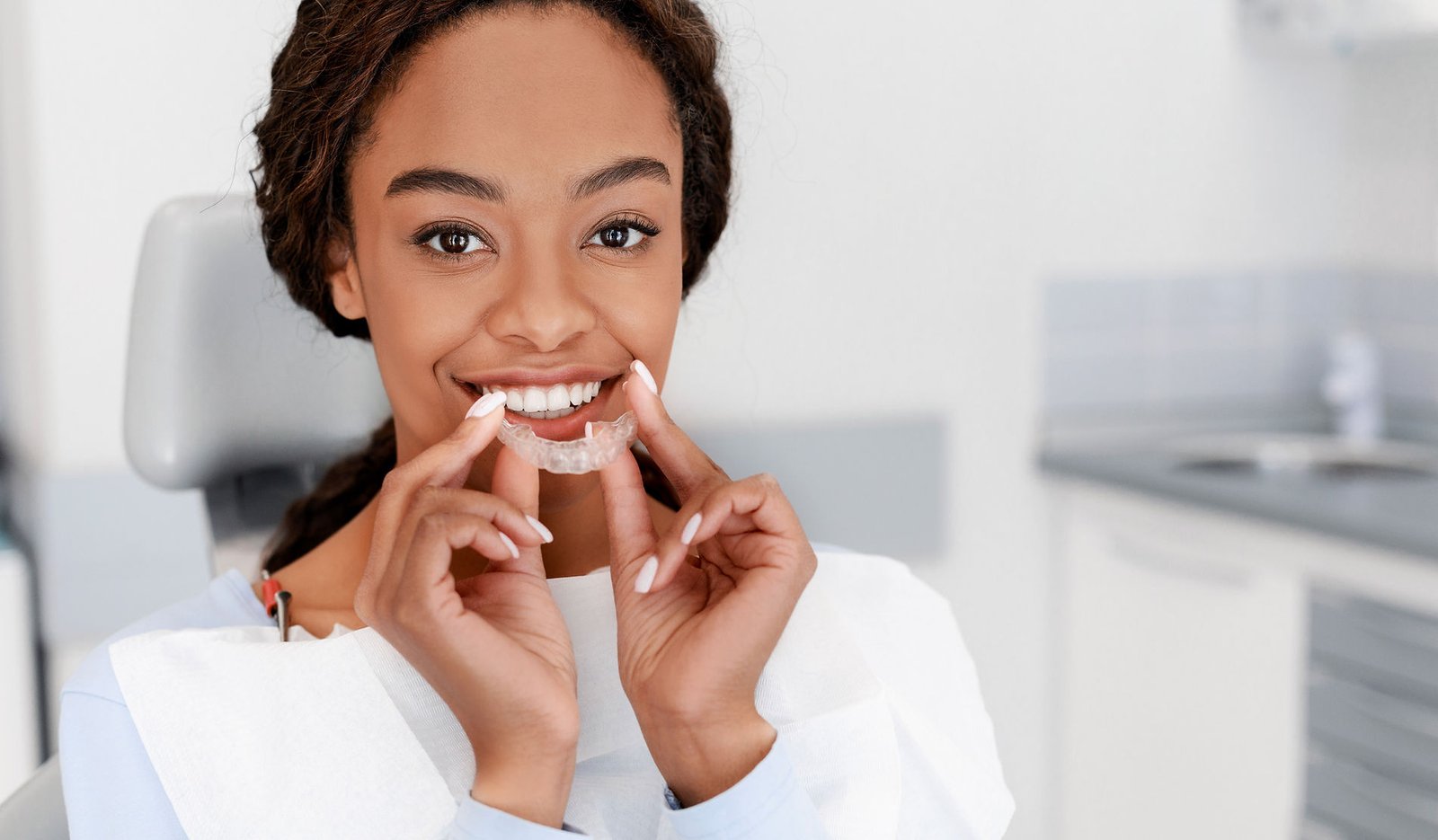 Dentist Kambah guide: Choosing the right whitening treatment for your smile - atechvibe