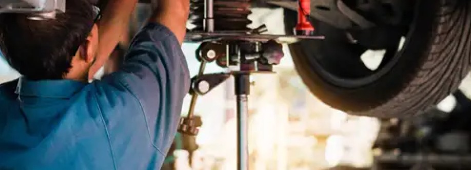 RDZ Autos Ltd Cover Image