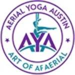 Ayaart of Aerial Profile Picture