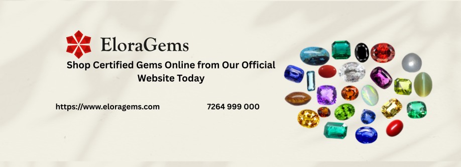 Elora Gems Cover Image