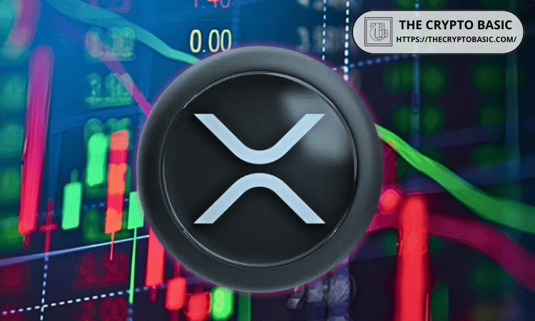XRP Remains Weak, as 5-Wave Structure Targets Cycle Bottom