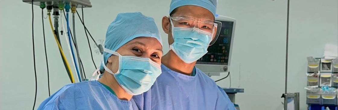 drkhairulayob Cover Image