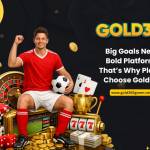 gold 365 Profile Picture