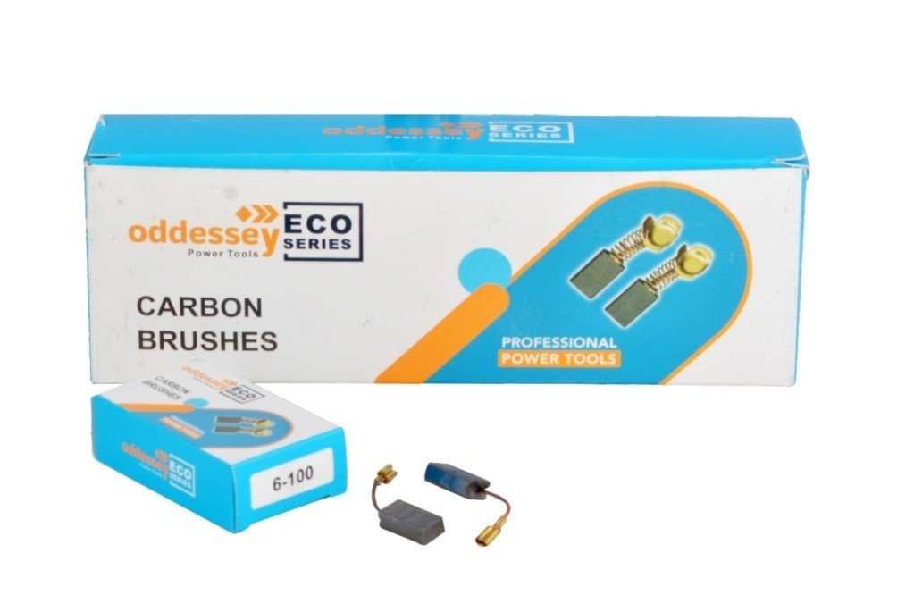 Best Carbon Brushes Suppliers for High-Performance Motors