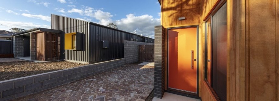 Residential Builders Canberra Cover Image