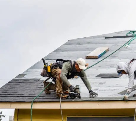 911 Exterior Roofing And Construction — Things to Keep in Mind When Hiring Residential...