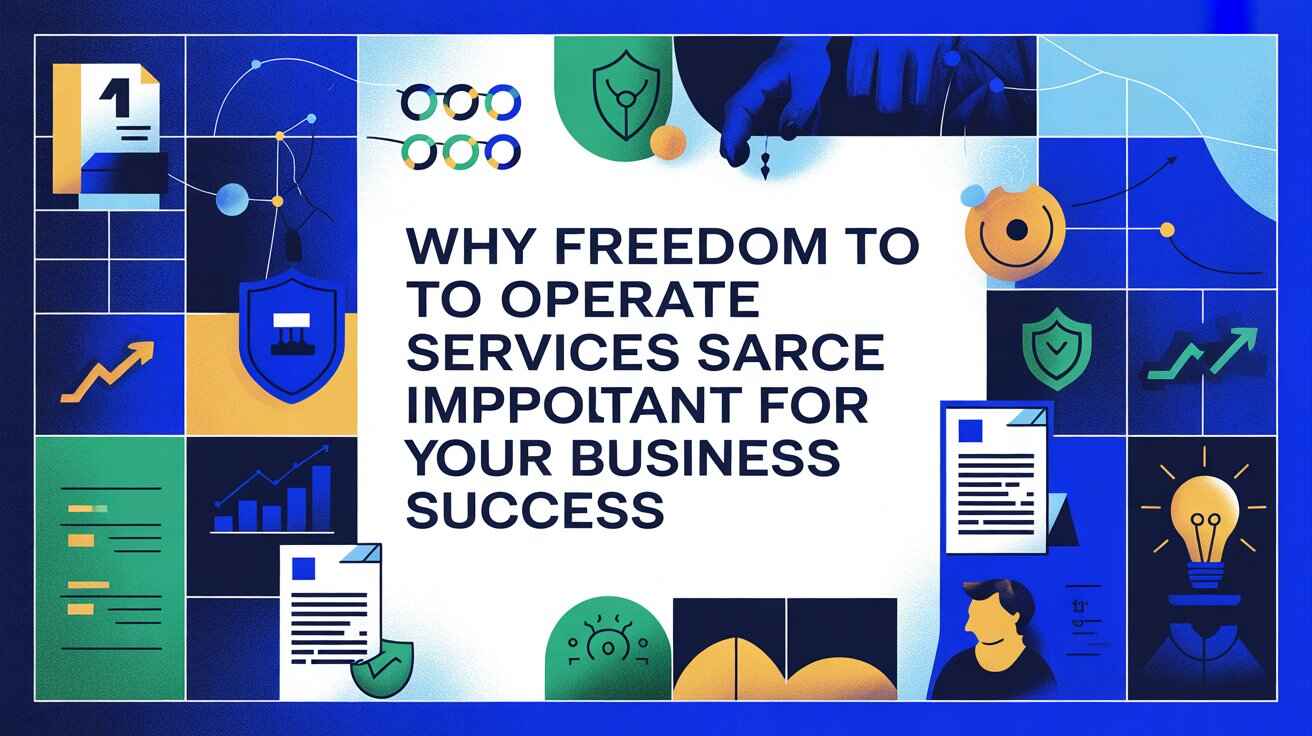 Why Freedom to Operate Search Services Are Important