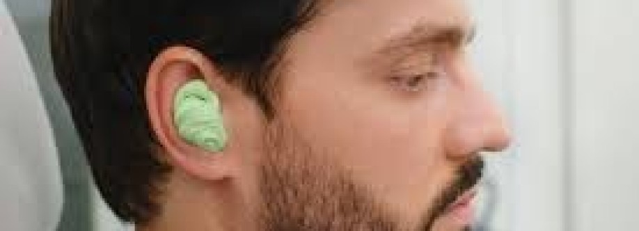 Earmold Sydney Cover Image