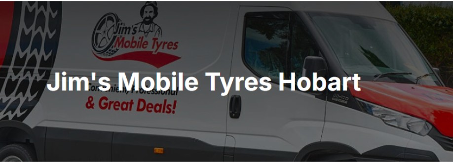 Jims Mobile Tyres Hobart Cover Image