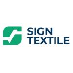 Sign textile profile picture