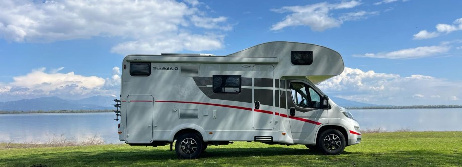 campervibes Cover Image