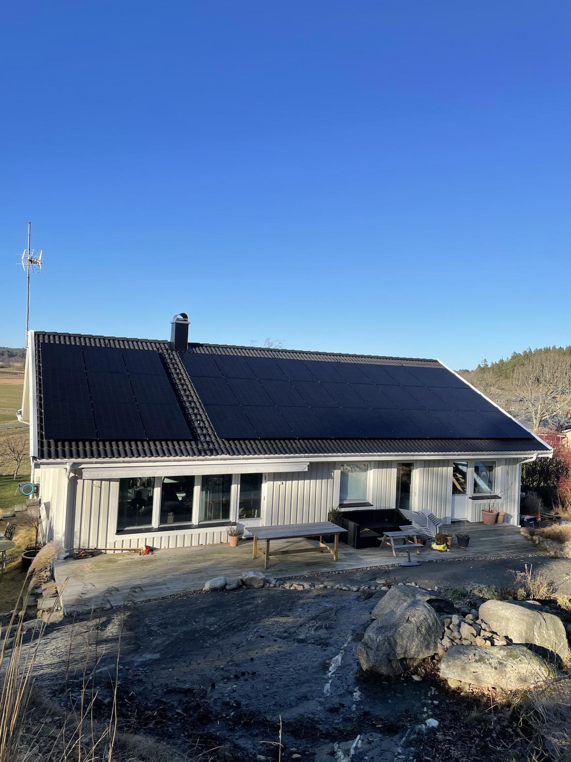 Solcellsföretag i Göteborg 2026: Pris, process och vad du behöver veta – Solebra